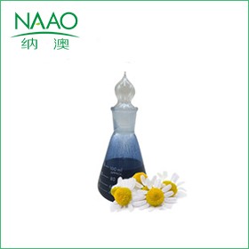 歐盟ECO認(rèn)證 藍(lán)甘菊精油 