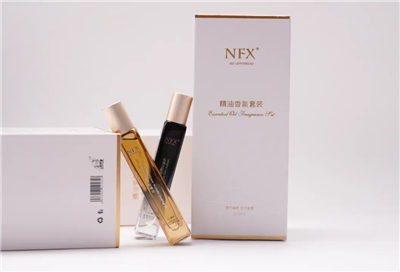 NFX精油香氛套裝：精油香氛，引領(lǐng)香氛市場新時尚