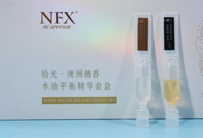 NFX拾光·澳洲檀香水油平衡套盒：風(fēng)靡全球的次拋，到底什么來(lái)頭？